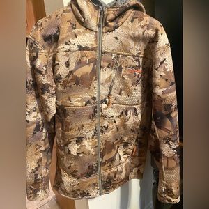 Men’s Sitka Jacket